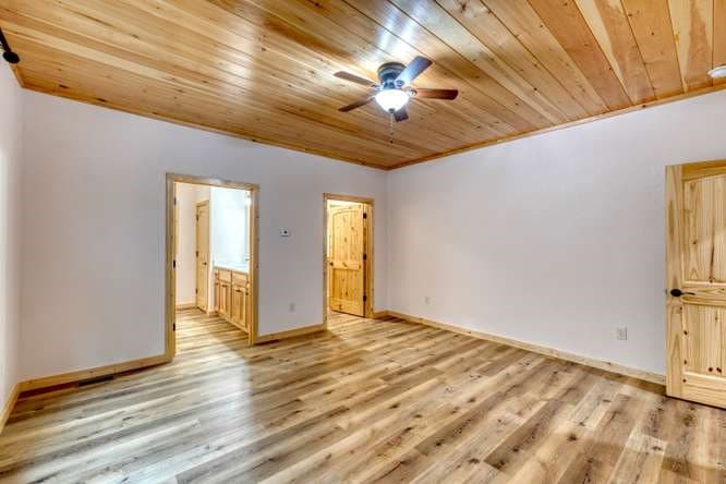 134 Camp Creek View, Blairsville GA 30512 - Photo
