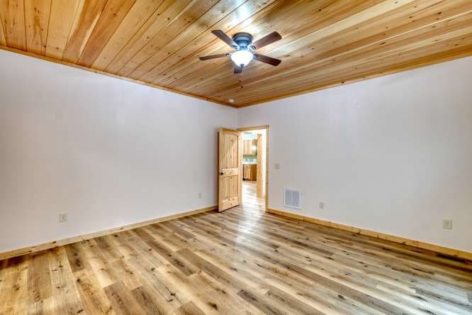 134 Camp Creek View, Blairsville GA 30512 - Photo