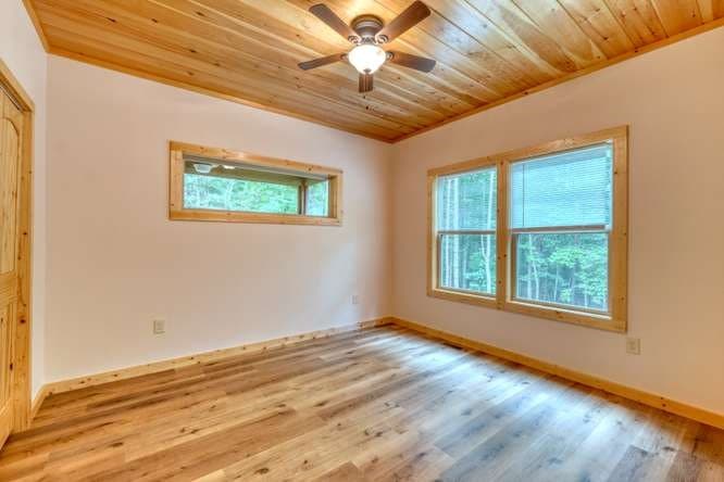 134 Camp Creek View, Blairsville GA 30512 - Photo