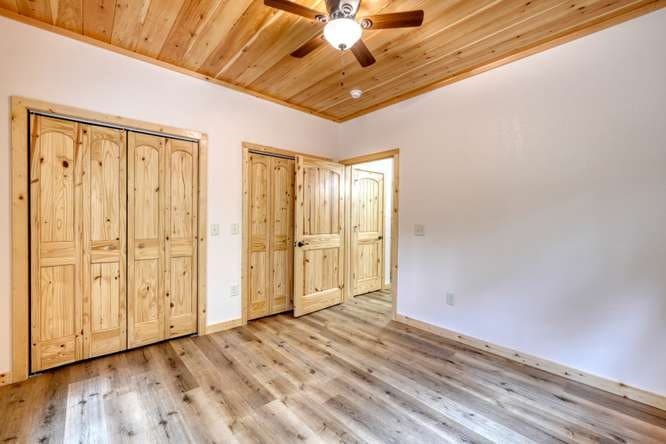 134 Camp Creek View, Blairsville GA 30512 - Photo