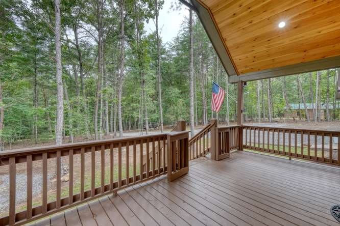 134 Camp Creek View, Blairsville GA 30512 - Photo