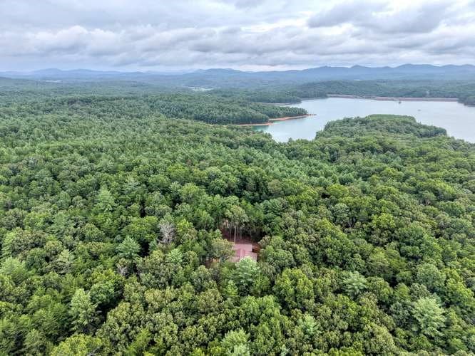 134 Camp Creek View, Blairsville GA 30512 - Photo