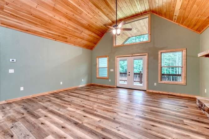 134 Camp Creek View, Blairsville GA 30512 - Photo