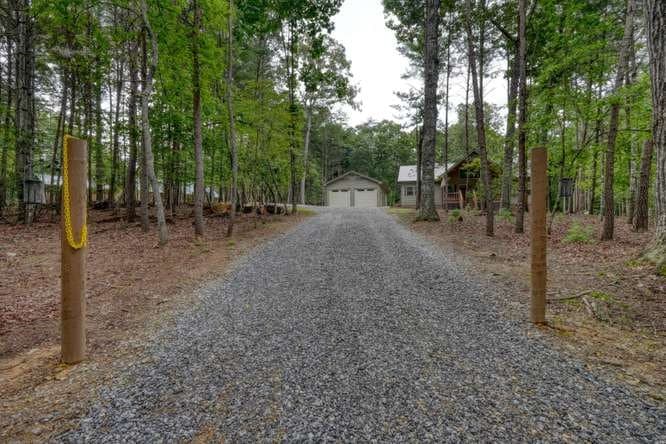 134 Camp Creek View, Blairsville GA 30512 - Photo