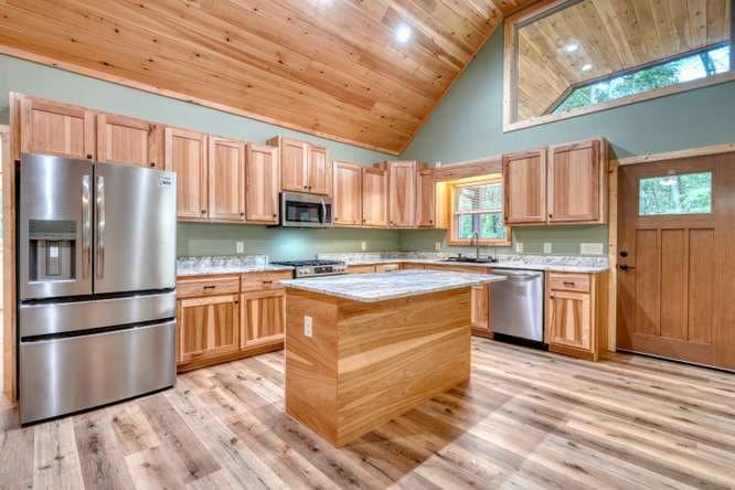 134 Camp Creek View, Blairsville GA 30512 - Photo