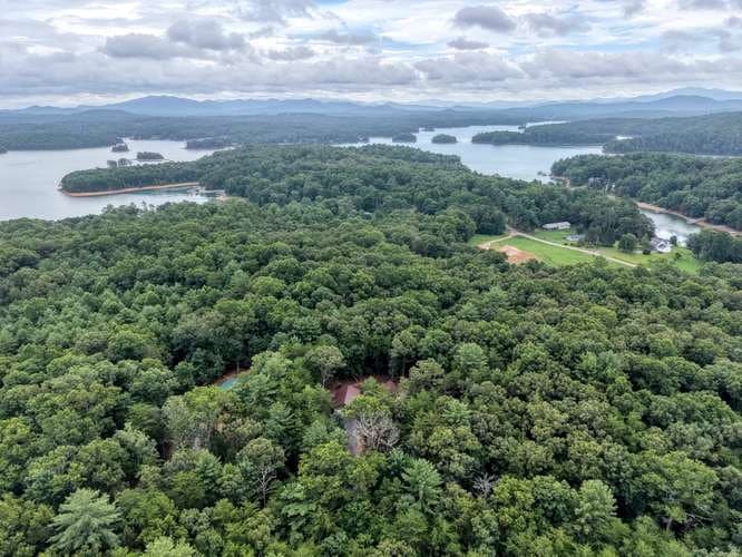 134 Camp Creek View, Blairsville GA 30512 - Photo