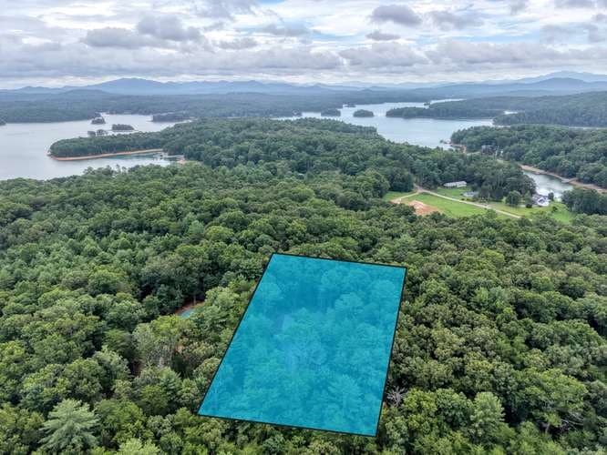 134 Camp Creek View, Blairsville GA 30512 - Photo
