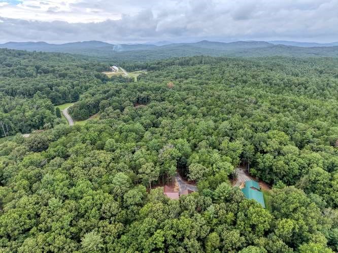 134 Camp Creek View, Blairsville GA 30512 - Photo