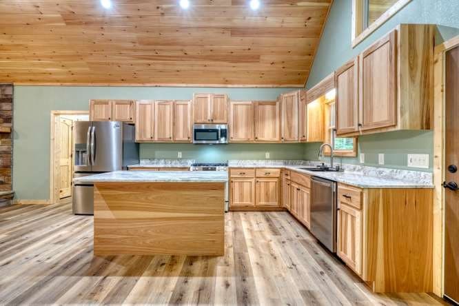 134 Camp Creek View, Blairsville GA 30512 - Photo