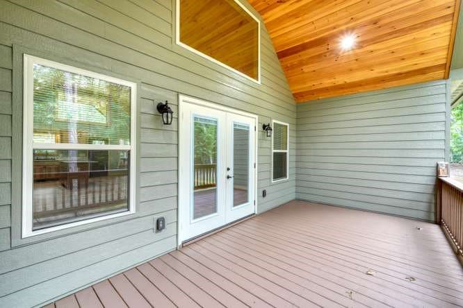 134 Camp Creek View, Blairsville GA 30512 - Photo
