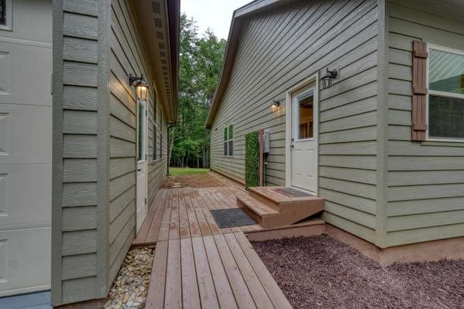 134 Camp Creek View, Blairsville GA 30512 - Photo