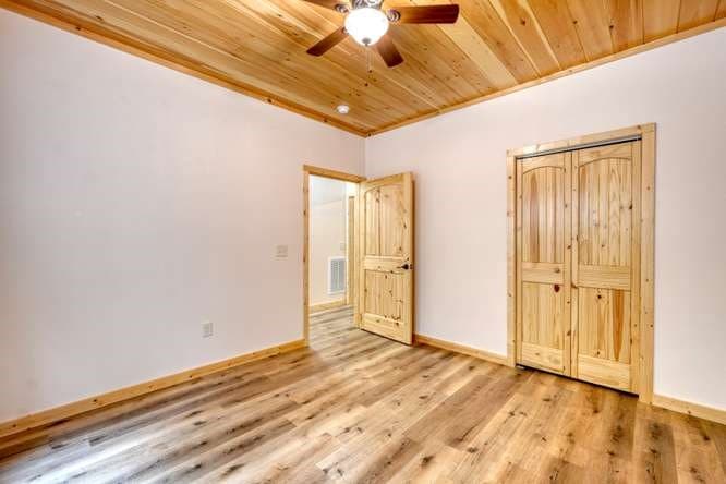 134 Camp Creek View, Blairsville GA 30512 - Photo