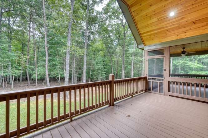 134 Camp Creek View, Blairsville GA 30512 - Photo