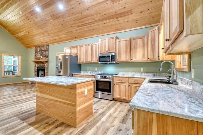 134 Camp Creek View, Blairsville GA 30512 - Photo