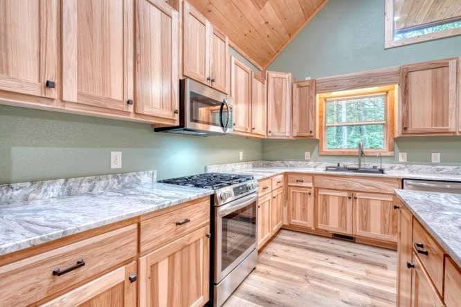 134 Camp Creek View, Blairsville GA 30512 - Photo