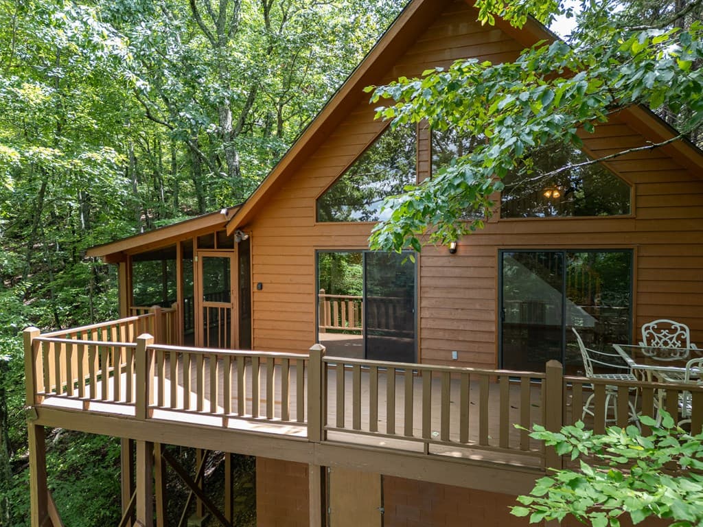 425 Boyd Ridge Drive, Murphy NC 28906 - Photo