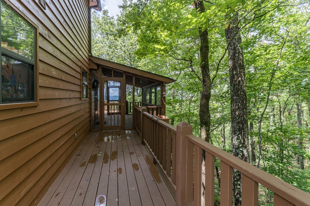 425 Boyd Ridge Drive, Murphy NC 28906 - Photo