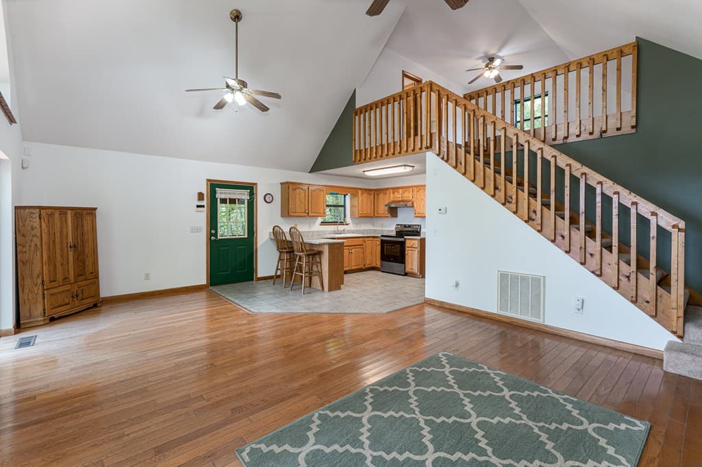 425 Boyd Ridge Drive, Murphy NC 28906 - Photo