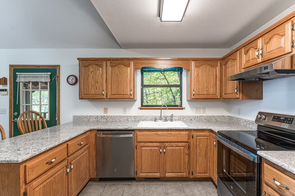 425 Boyd Ridge Drive, Murphy NC 28906 - Photo