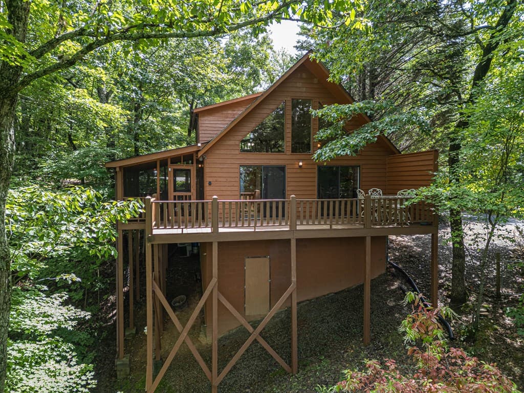 425 Boyd Ridge Drive, Murphy NC 28906 - Photo