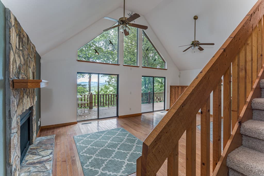 425 Boyd Ridge Drive, Murphy NC 28906 - Photo