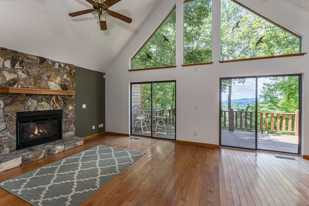 425 Boyd Ridge Drive, Murphy NC 28906 - Photo