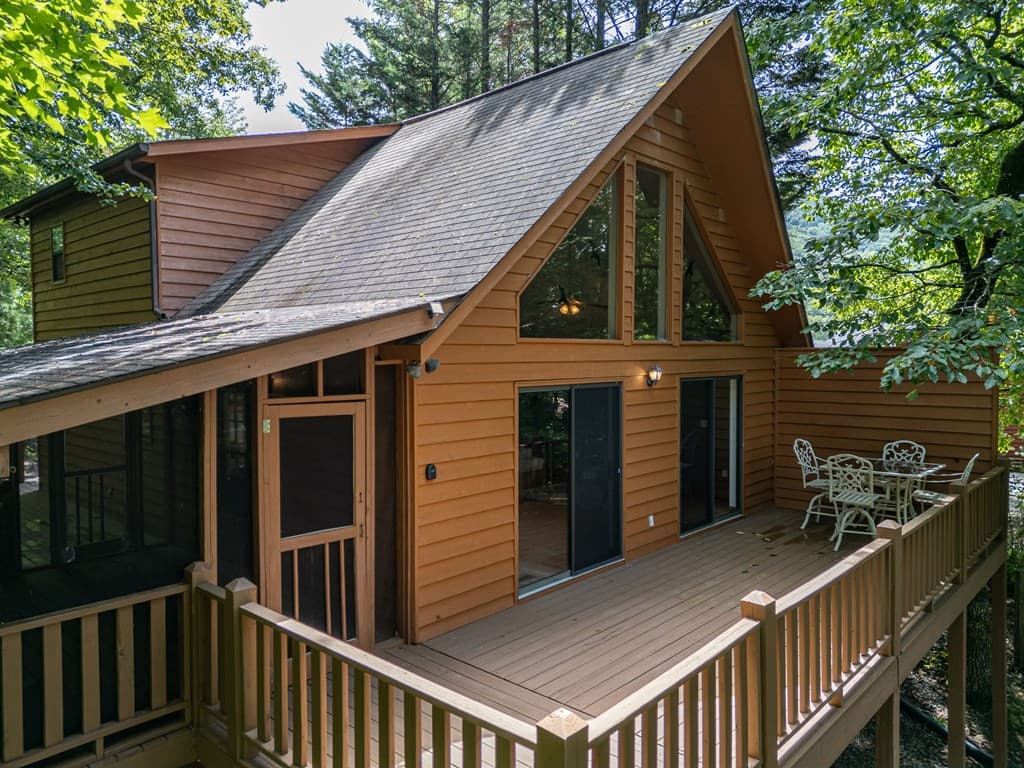 425 Boyd Ridge Drive, Murphy NC 28906 - Photo