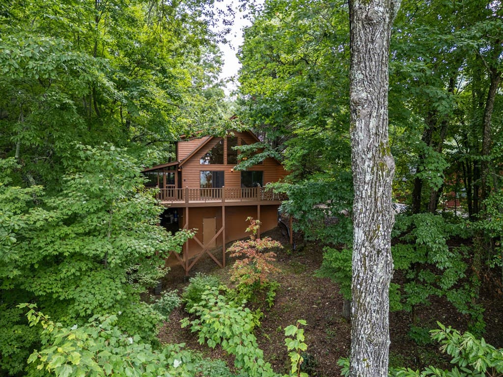425 Boyd Ridge Drive, Murphy NC 28906 - Photo