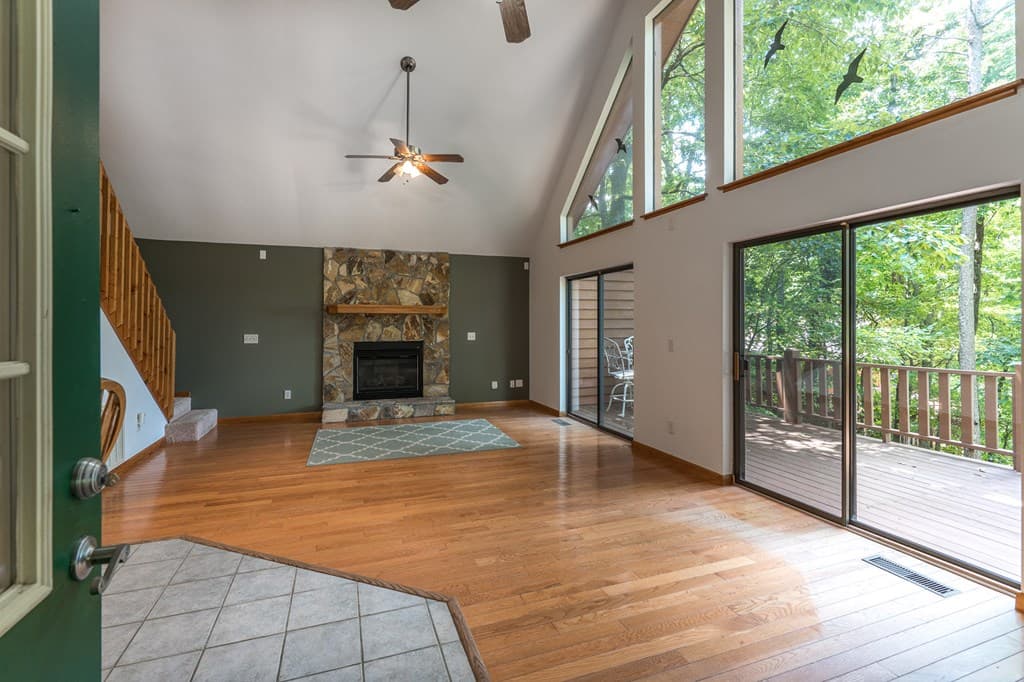 425 Boyd Ridge Drive, Murphy NC 28906 - Photo