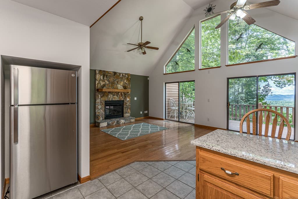 425 Boyd Ridge Drive, Murphy NC 28906 - Photo