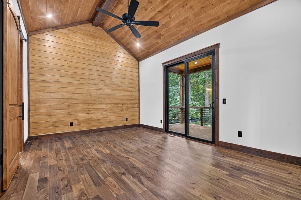 260 Misty Valley Lane, Ellijay GA 30536 - Photo