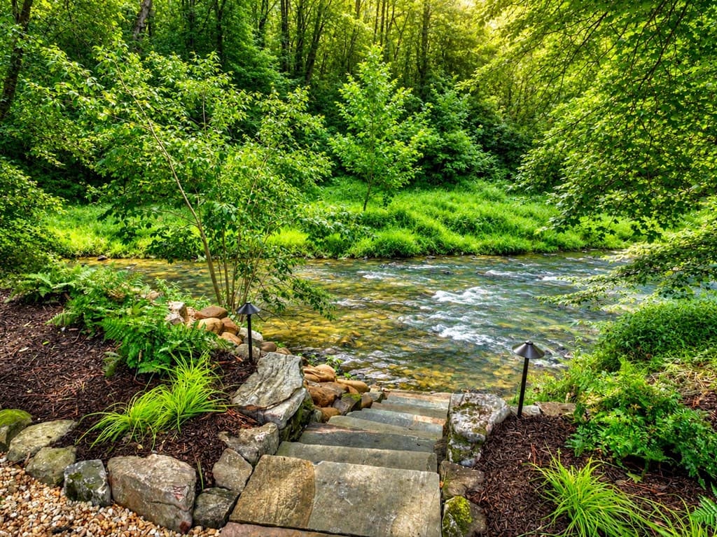 260 Misty Valley Lane, Ellijay GA 30536 - Photo