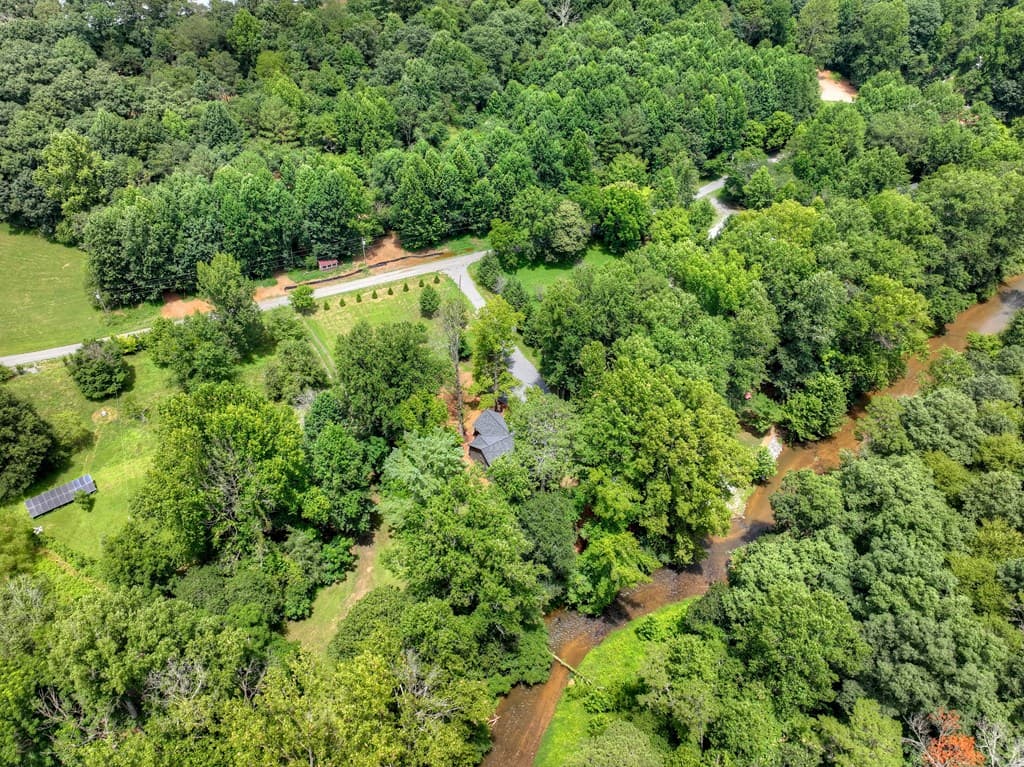 260 Misty Valley Lane, Ellijay GA 30536 - Photo