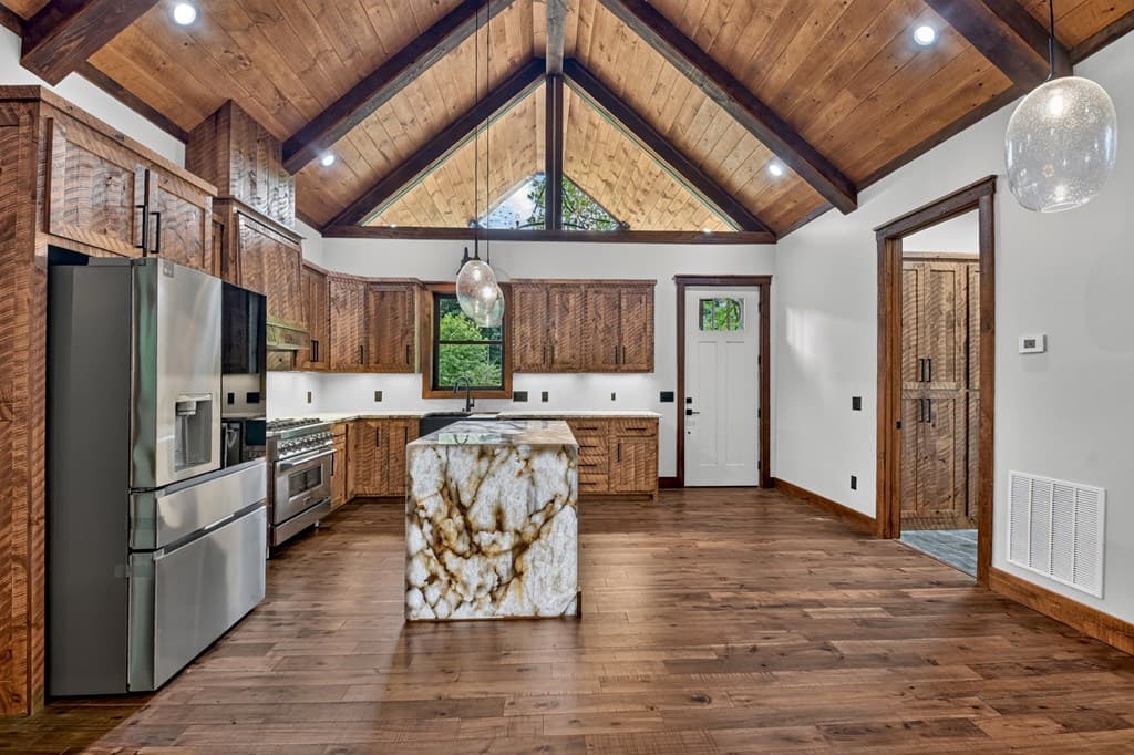 260 Misty Valley Lane, Ellijay GA 30536 - Photo