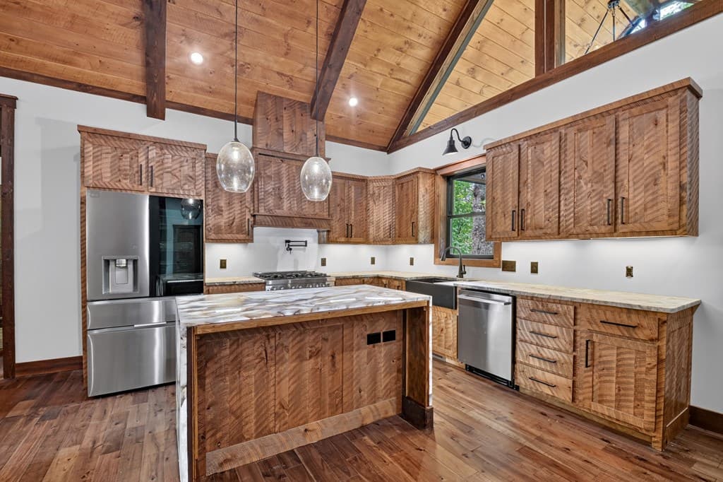 260 Misty Valley Lane, Ellijay GA 30536 - Photo