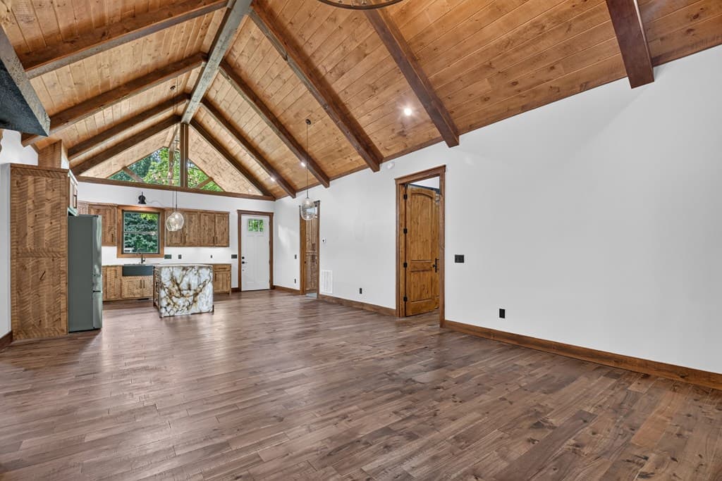 260 Misty Valley Lane, Ellijay GA 30536 - Photo