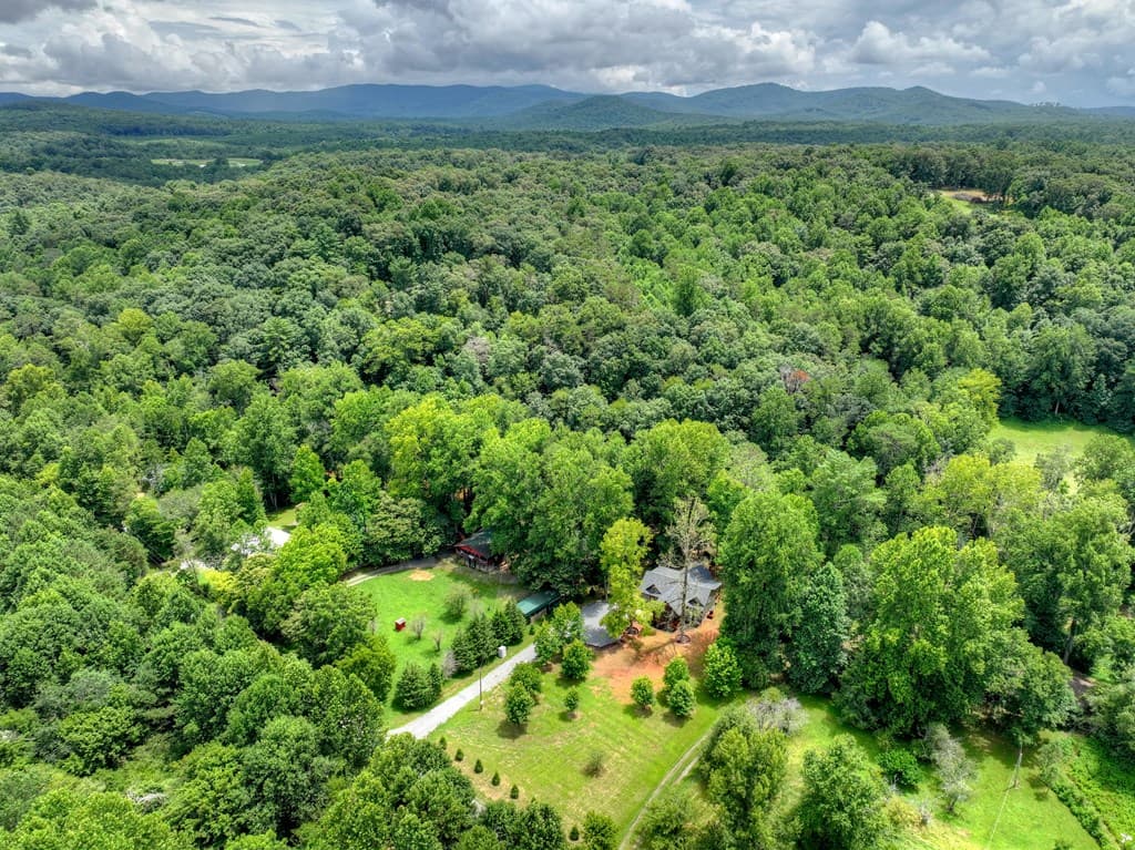 260 Misty Valley Lane, Ellijay GA 30536 - Photo