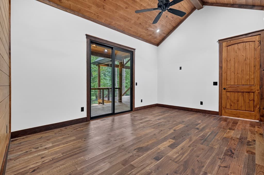 260 Misty Valley Lane, Ellijay GA 30536 - Photo