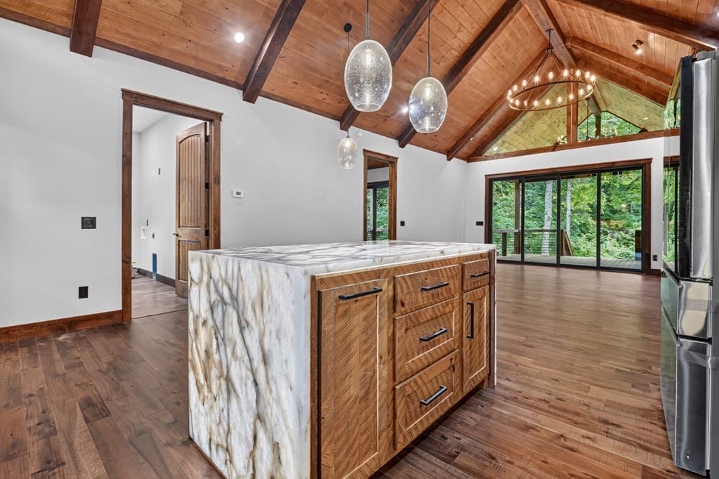 260 Misty Valley Lane, Ellijay GA 30536 - Photo