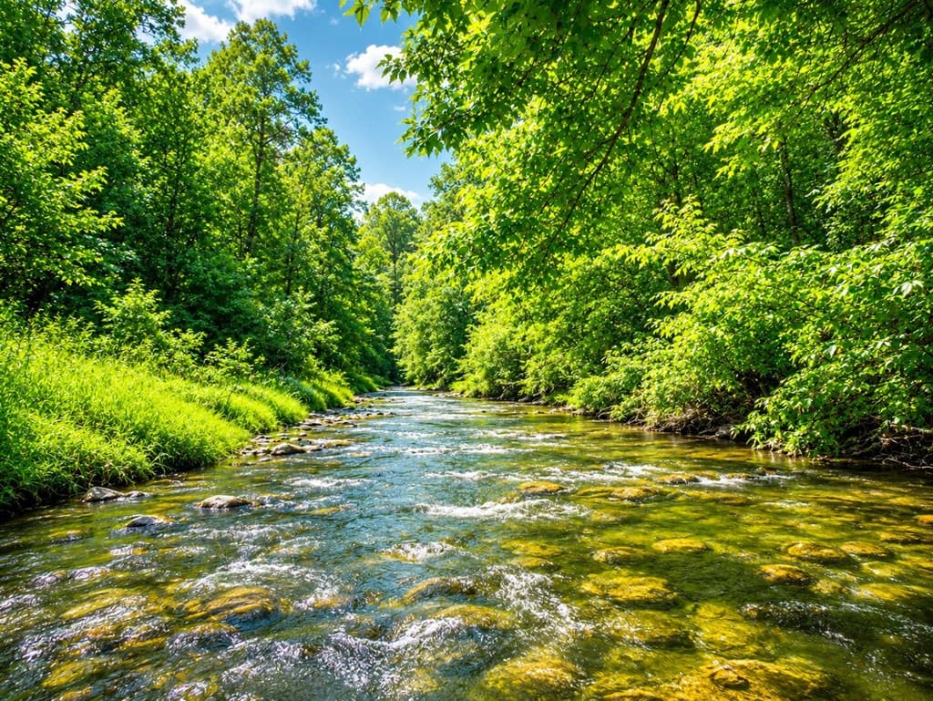 260 Misty Valley Lane, Ellijay GA 30536 - Photo