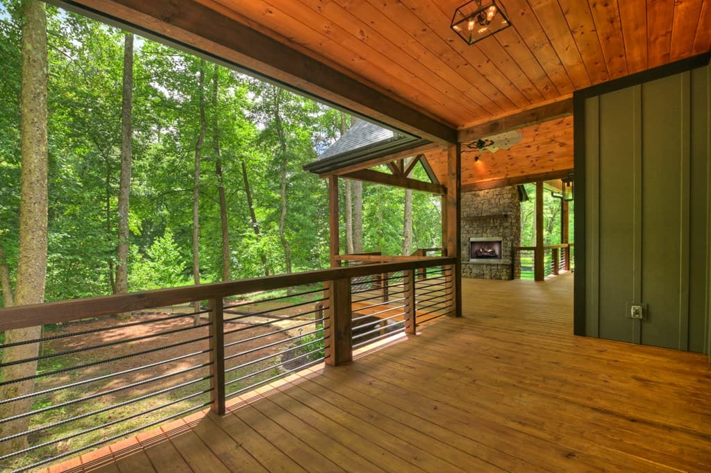 260 Misty Valley Lane, Ellijay GA 30536 - Photo