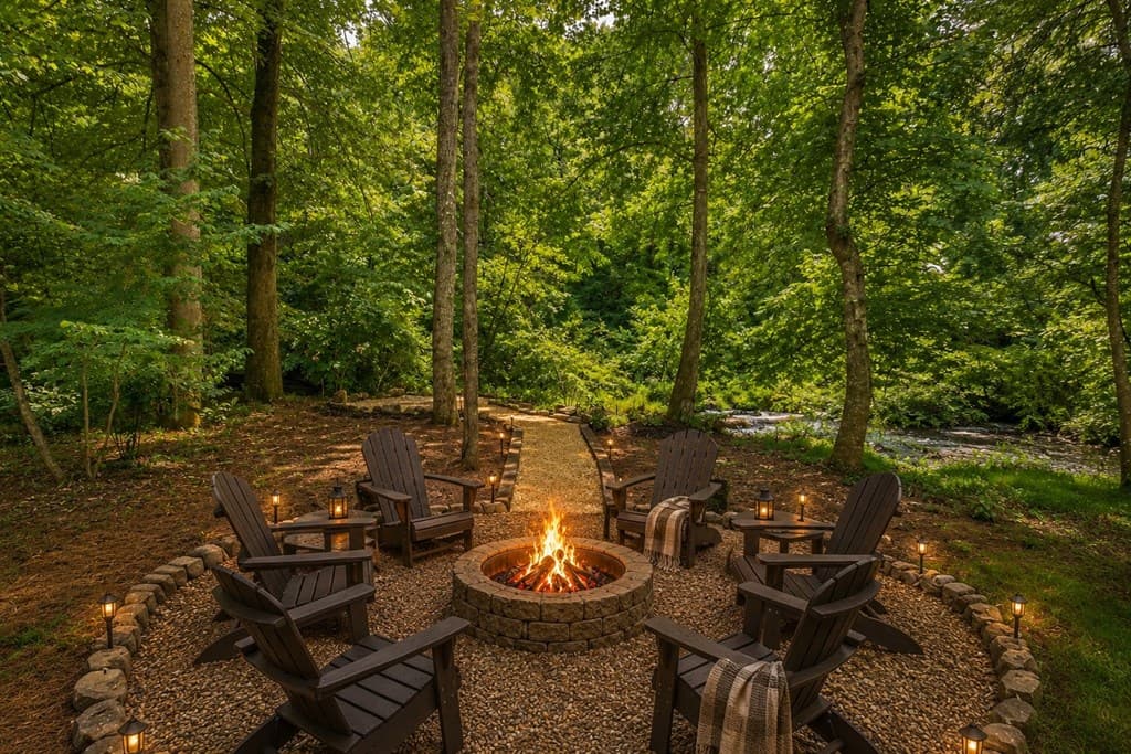260 Misty Valley Lane, Ellijay GA 30536 - Photo