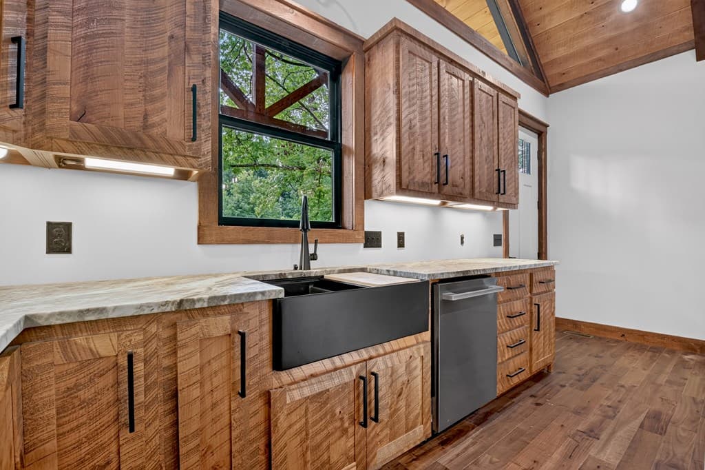 260 Misty Valley Lane, Ellijay GA 30536 - Photo