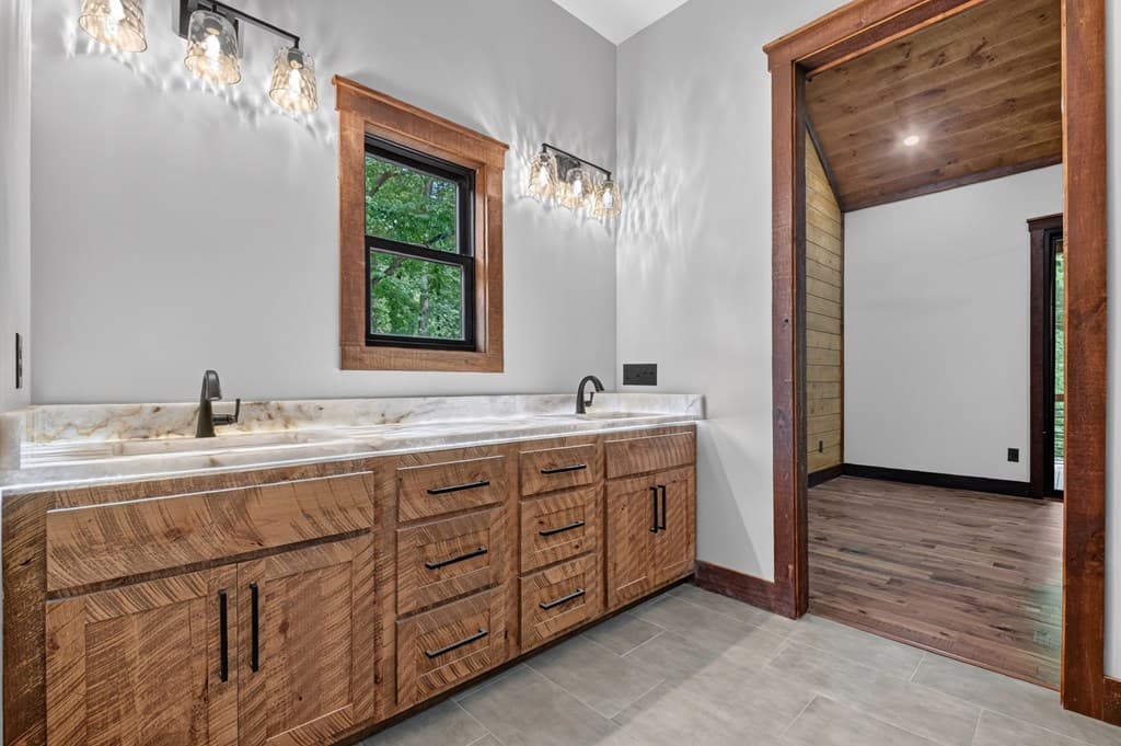 260 Misty Valley Lane, Ellijay GA 30536 - Photo