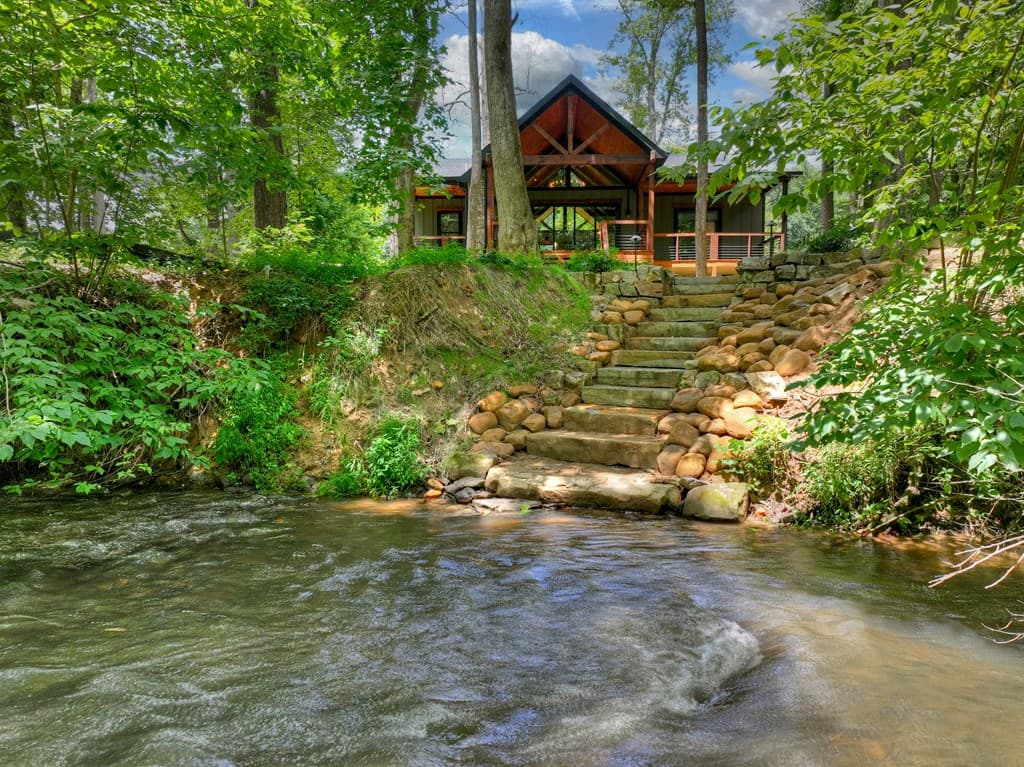 260 Misty Valley Lane, Ellijay GA 30536 - Photo
