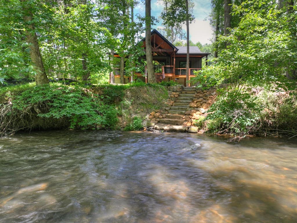 260 Misty Valley Lane, Ellijay GA 30536 - Photo