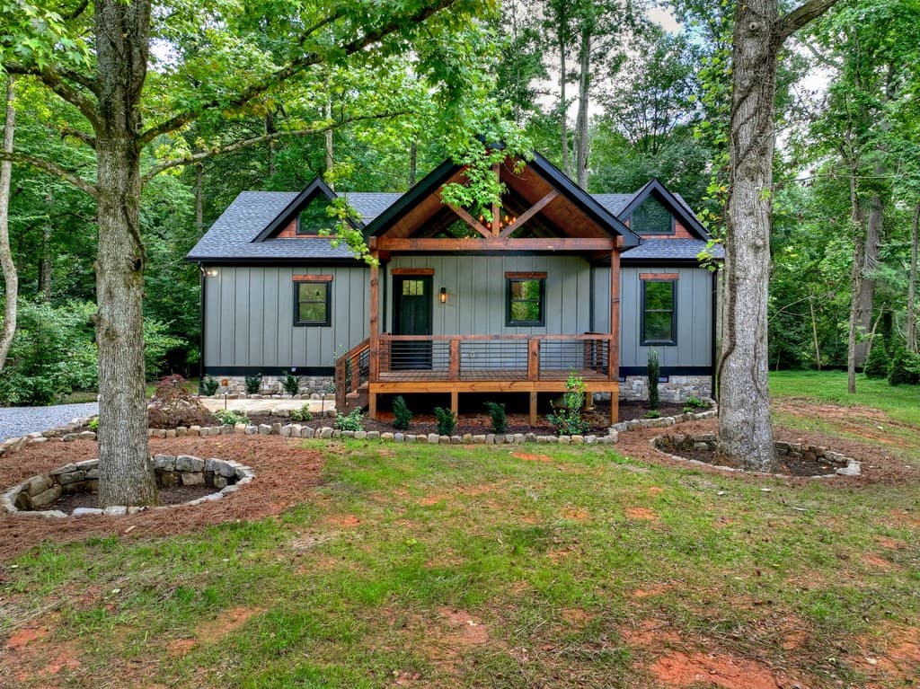 260 Misty Valley Lane, Ellijay GA 30536 - Photo