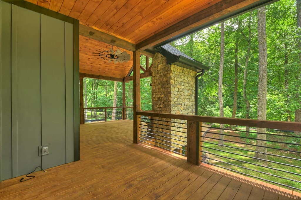 260 Misty Valley Lane, Ellijay GA 30536 - Photo