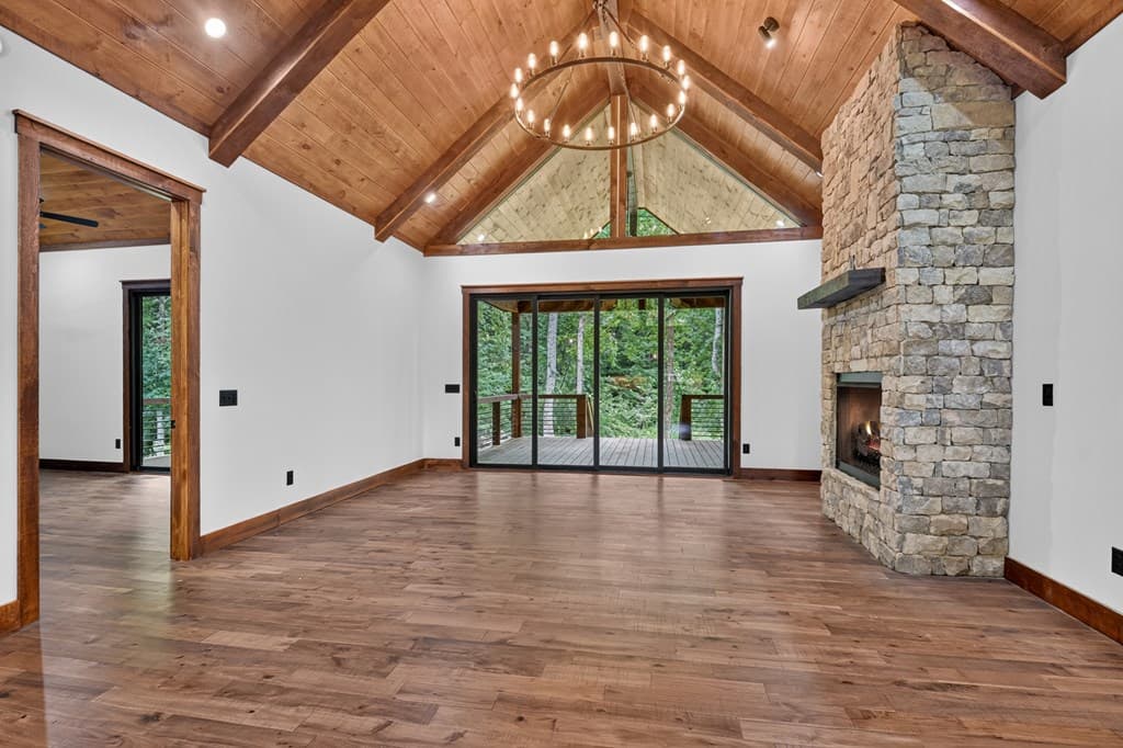 260 Misty Valley Lane, Ellijay GA 30536 - Photo
