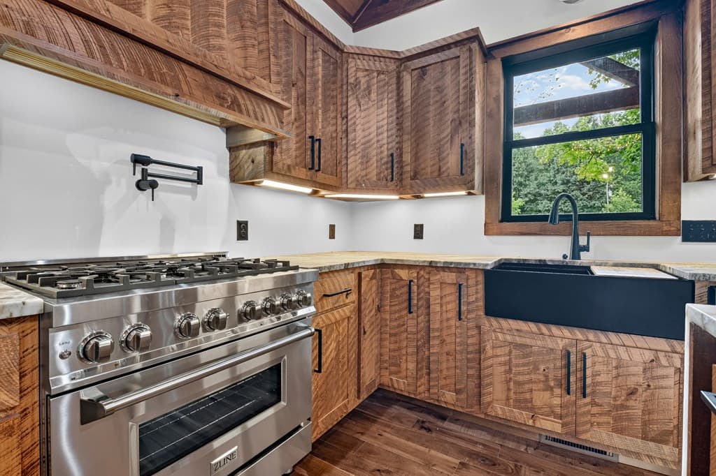260 Misty Valley Lane, Ellijay GA 30536 - Photo
